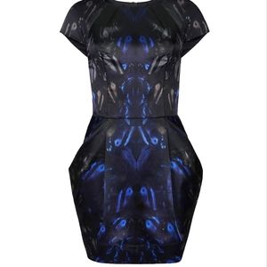 AllSaints Opium Dress